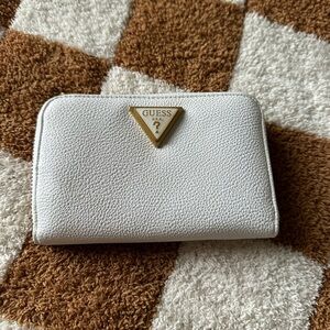 Small Guess Wallet
